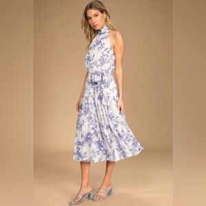 Brand new Lulus dress